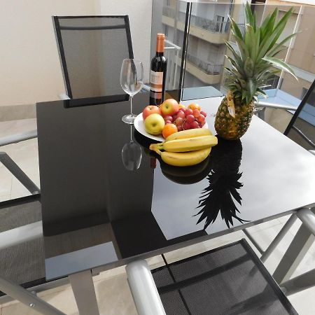 Modern And Cosy Apartment Close To The Beach Torrevieja Extérieur photo