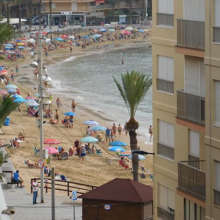 Modern And Cosy Apartment Close To The Beach Torrevieja Extérieur photo