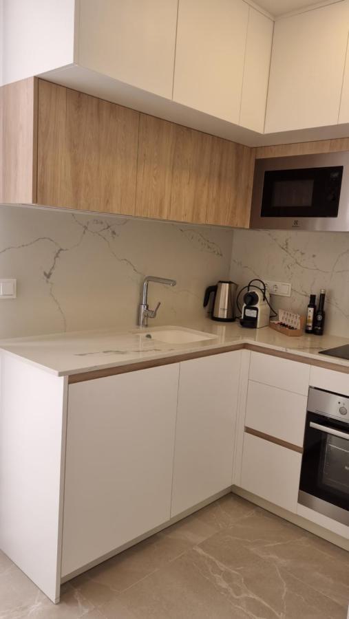 Modern And Cosy Apartment Close To The Beach Torrevieja Extérieur photo
