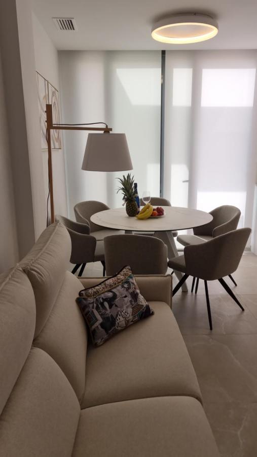 Modern And Cosy Apartment Close To The Beach Torrevieja Extérieur photo