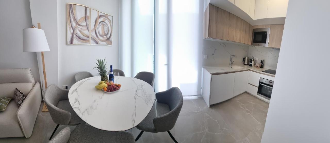 Modern And Cosy Apartment Close To The Beach Torrevieja Extérieur photo