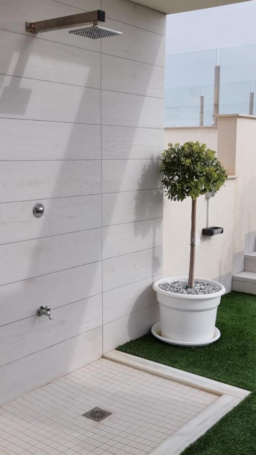 Modern And Cosy Apartment Close To The Beach Torrevieja Extérieur photo