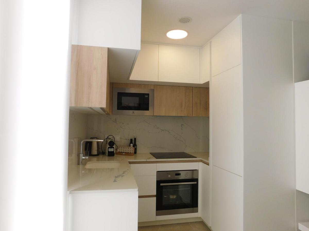 Modern And Cosy Apartment Close To The Beach Torrevieja Extérieur photo