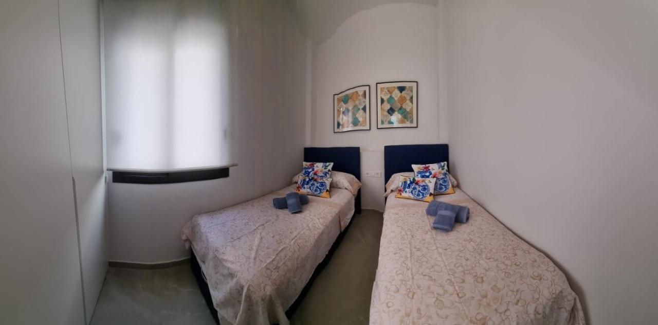Modern And Cosy Apartment Close To The Beach Torrevieja Extérieur photo