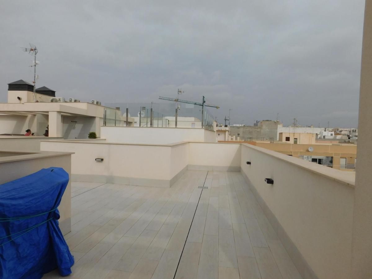 Modern And Cosy Apartment Close To The Beach Torrevieja Extérieur photo