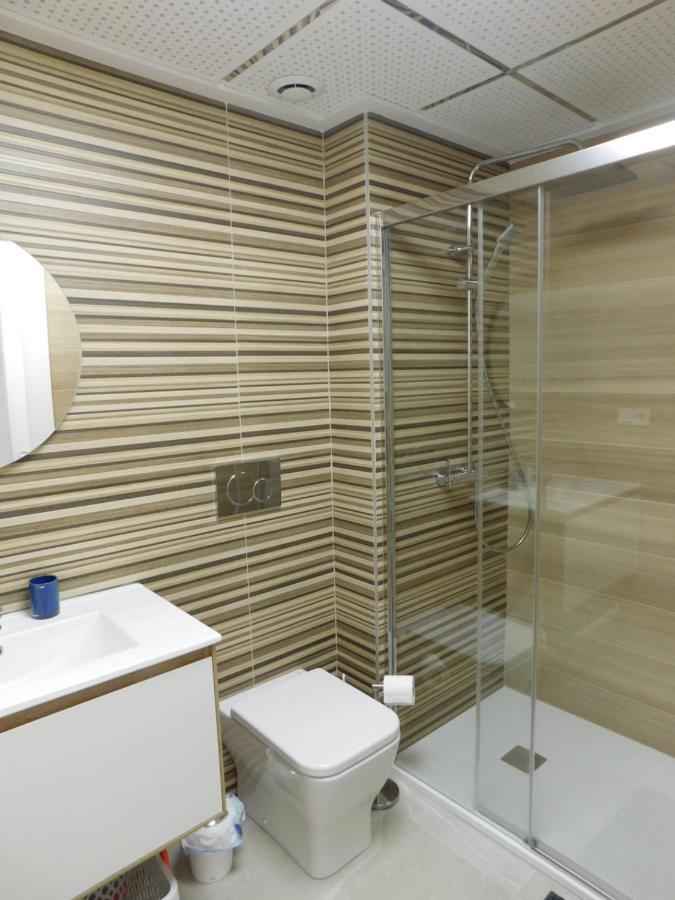 Modern And Cosy Apartment Close To The Beach Torrevieja Extérieur photo