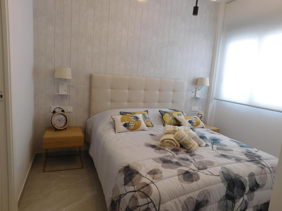 Modern And Cosy Apartment Close To The Beach Torrevieja Extérieur photo
