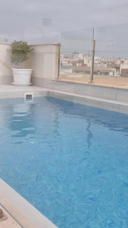 Modern And Cosy Apartment Close To The Beach Torrevieja Extérieur photo