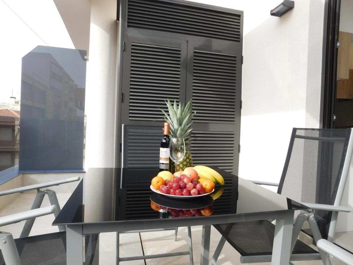 Modern And Cosy Apartment Close To The Beach Torrevieja Extérieur photo