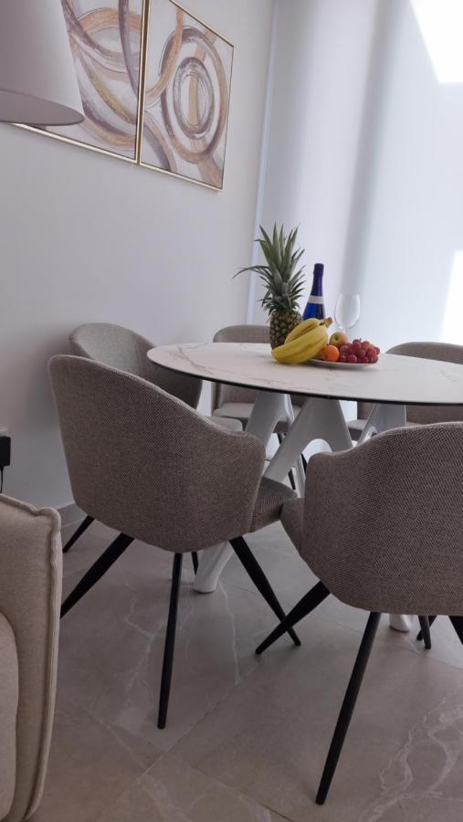 Modern And Cosy Apartment Close To The Beach Torrevieja Extérieur photo