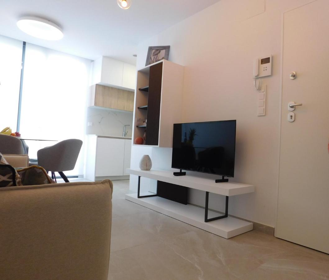 Modern And Cosy Apartment Close To The Beach Torrevieja Extérieur photo