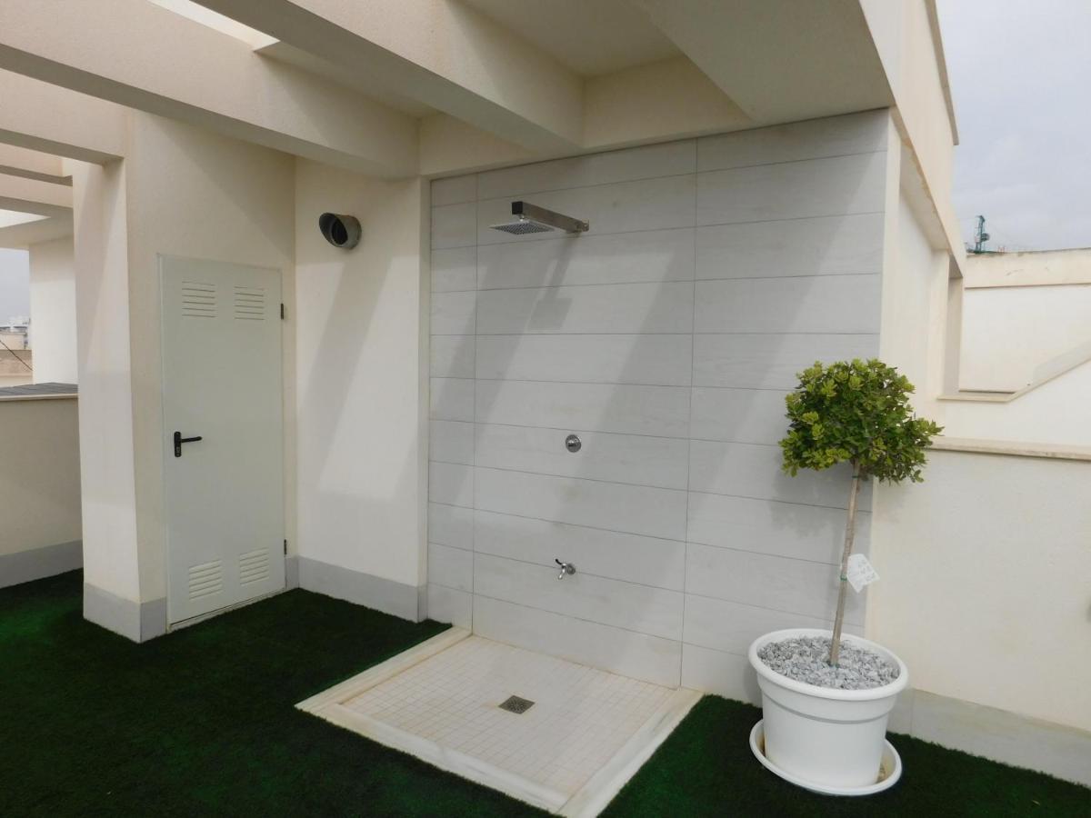 Modern And Cosy Apartment Close To The Beach Torrevieja Extérieur photo