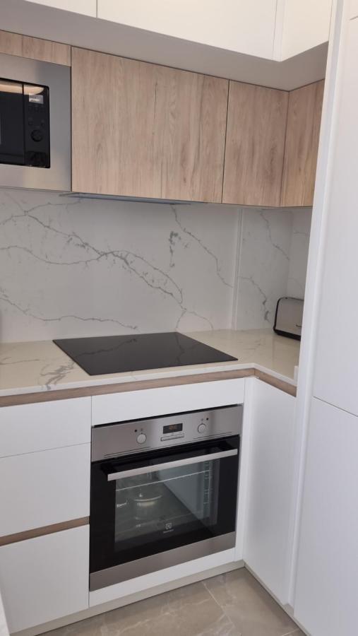 Modern And Cosy Apartment Close To The Beach Torrevieja Extérieur photo