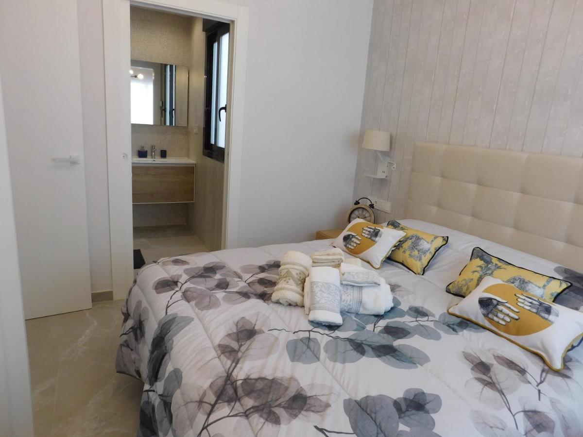 Modern And Cosy Apartment Close To The Beach Torrevieja Extérieur photo