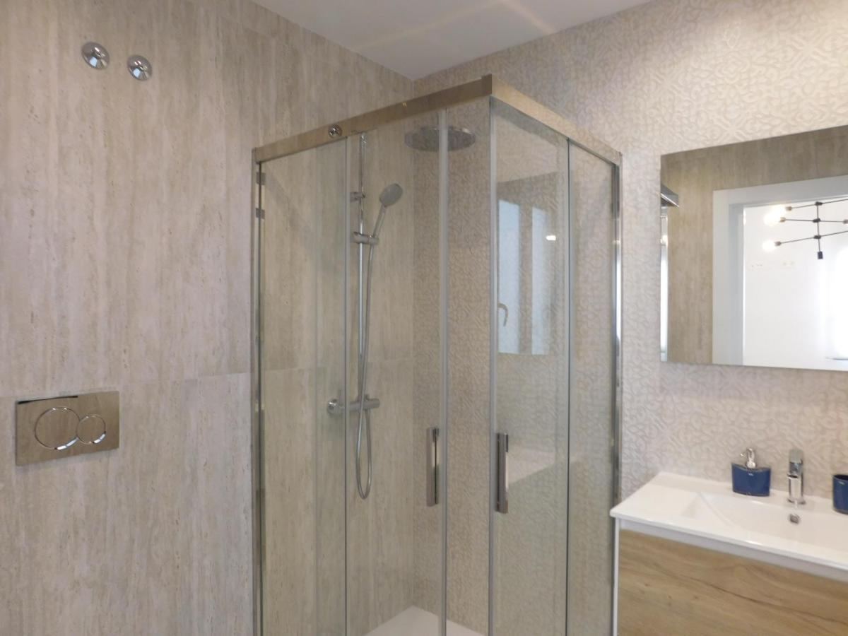 Modern And Cosy Apartment Close To The Beach Torrevieja Extérieur photo
