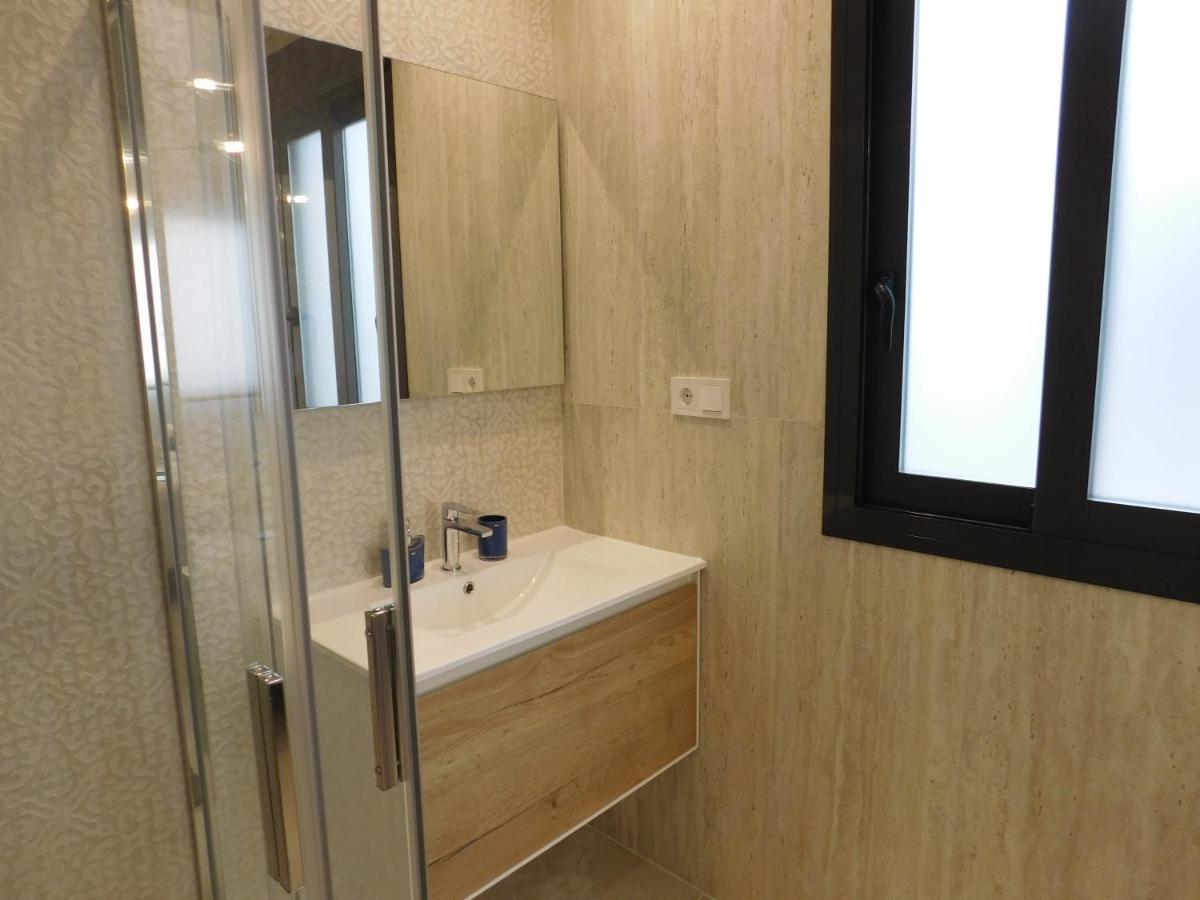 Modern And Cosy Apartment Close To The Beach Torrevieja Extérieur photo