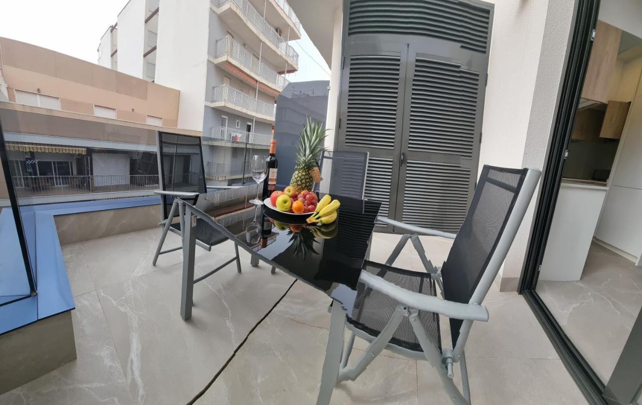 Modern And Cosy Apartment Close To The Beach Torrevieja Extérieur photo